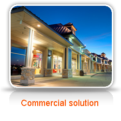 Residential Solution