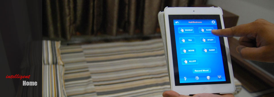 Intelligent Home