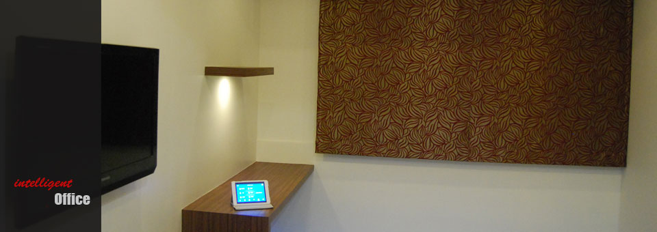 Intelligent Home