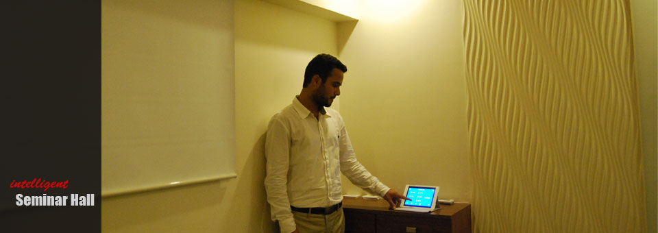 Intelligent Home